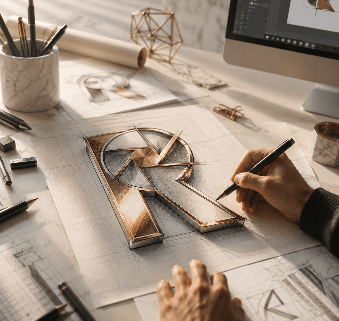 Brand Identity