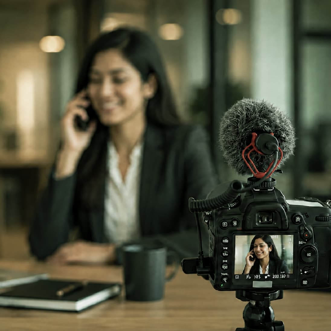 Influencer Marketing Videos