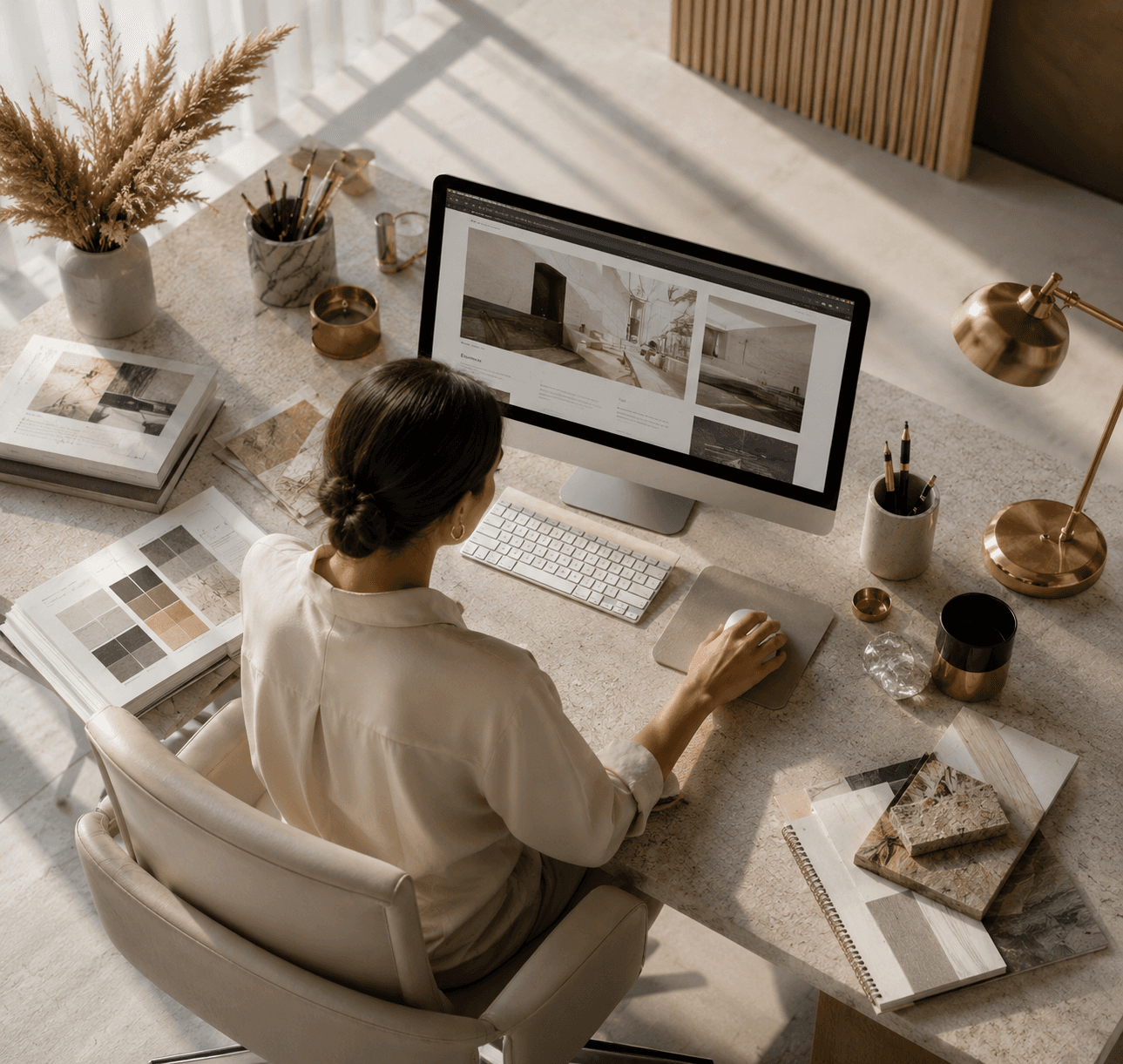 Website Design