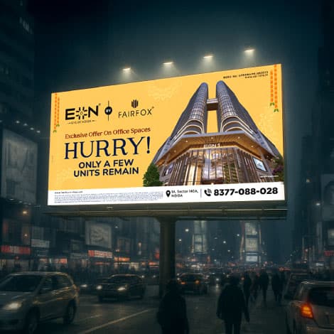 Attention Maximization