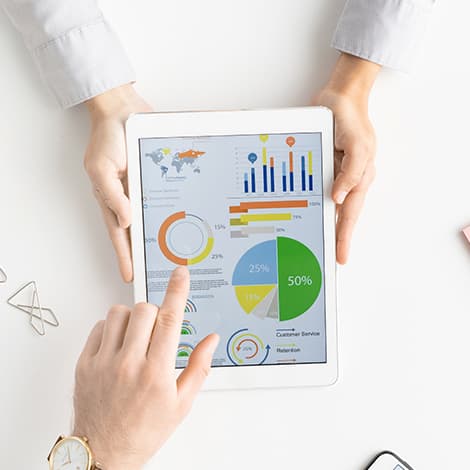 Leveraging Deep Insights