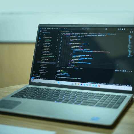 Custom Web Design Services