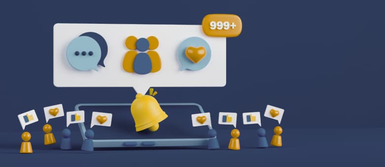 Social Media Management - Ritz Media World