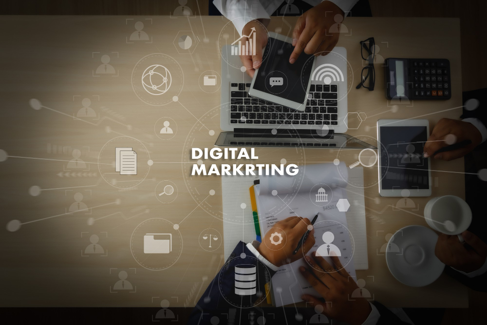 Digital Marketing Tips for Small Business