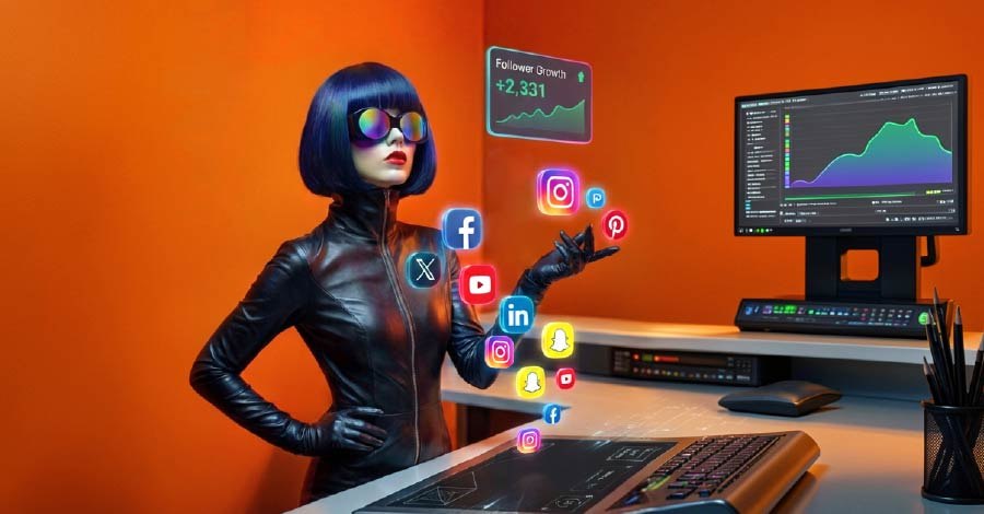 Why Every Brand Needs a Digital Marketing Strategy? 