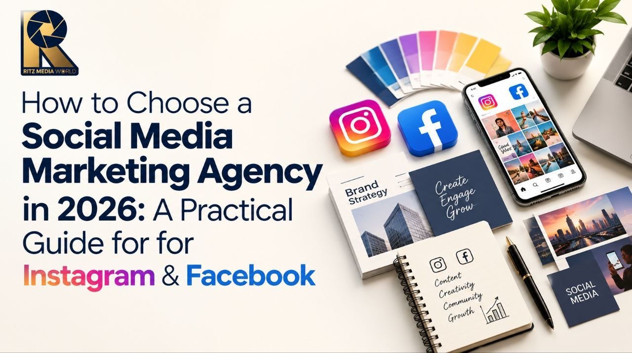 How to Choose a Social Media Marketing Agency in 2026: A Practical Guide for Instagram & Facebook How to Choose a Social Media Marketing Agency in 2026: A Practical Guide for Instagram & Facebook