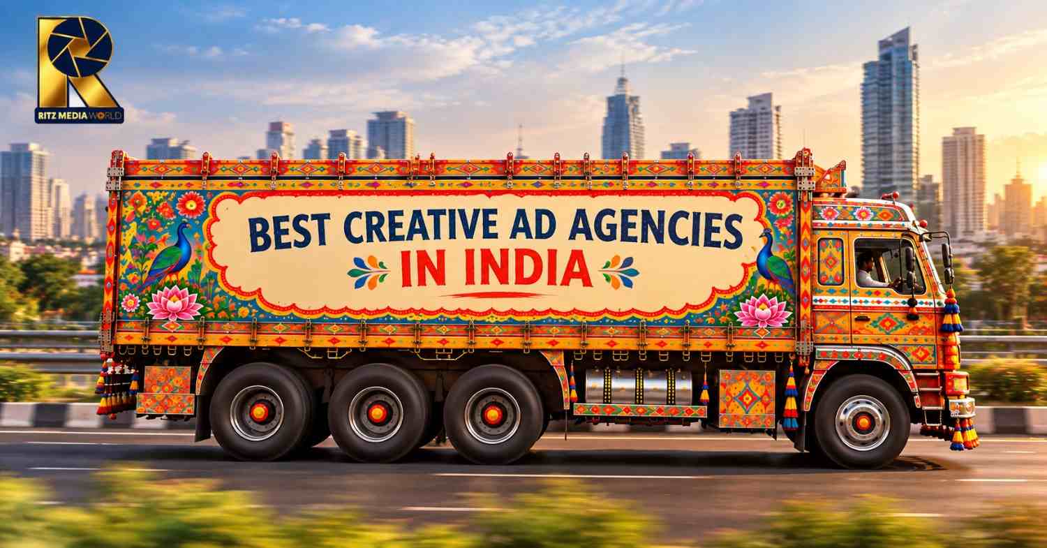 Best Creative Ad Agencies in India | Top Picks Compared Best Creative Ad Agencies in India | Top Picks Compared