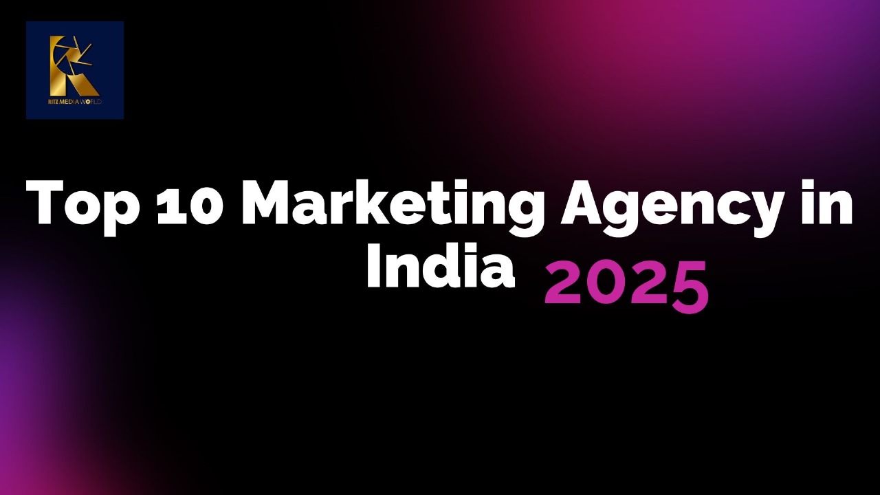 Best Digital Marketing Agencies in India 2025 – Top 10 Picks! Best Digital Marketing Agencies in India 2025 – Top 10 Picks!