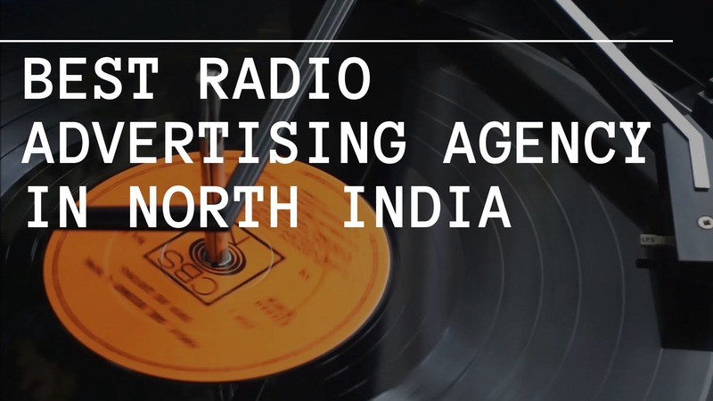 Best Radio Advertising Agency in North India | Famous FM Radio Best Radio Advertising Agency in North India | Famous FM Radio