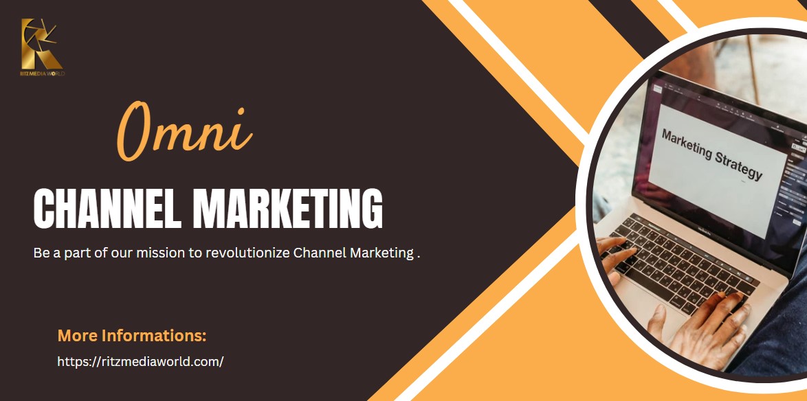 Omni Channel Marketing - Connecting Dots for a Cohesive Customer Experience Omni Channel Marketing - Connecting Dots for a Cohesive Customer Experience