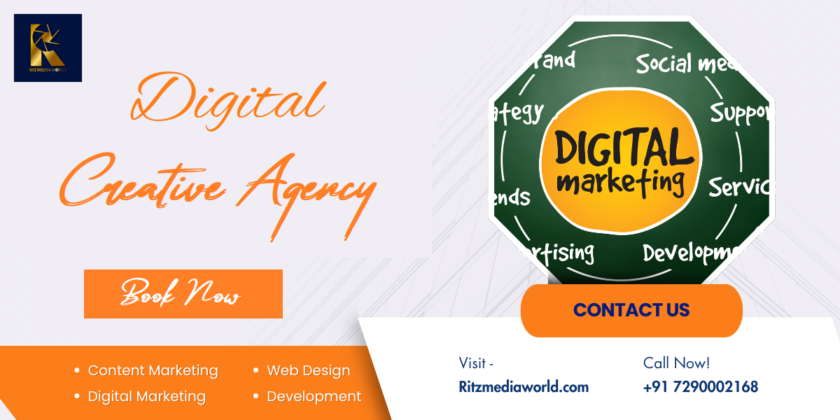 Selecting Perfect Creative Ad Agency in North India
