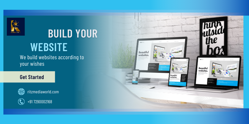 Top Web Design and Development Agency in Greater Noida