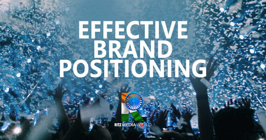 Unlocking Effective Brand Positioning Unlocking Effective Brand Positioning