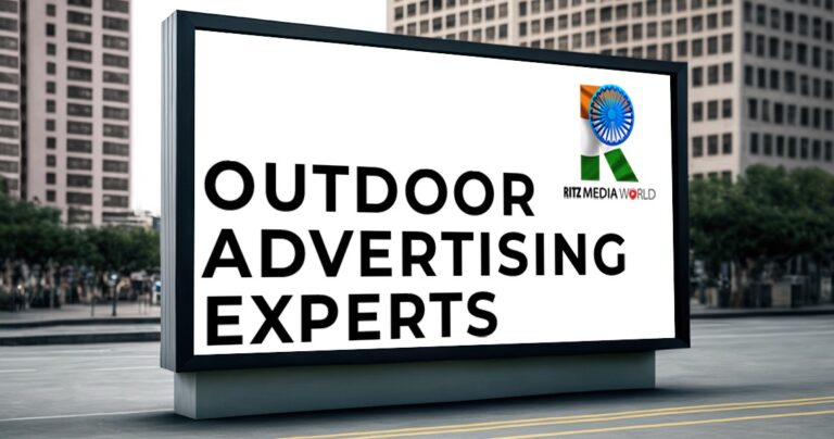 Make the best outdoor advertising by following these 9 steps. Make the best outdoor advertising by following these 9 steps.