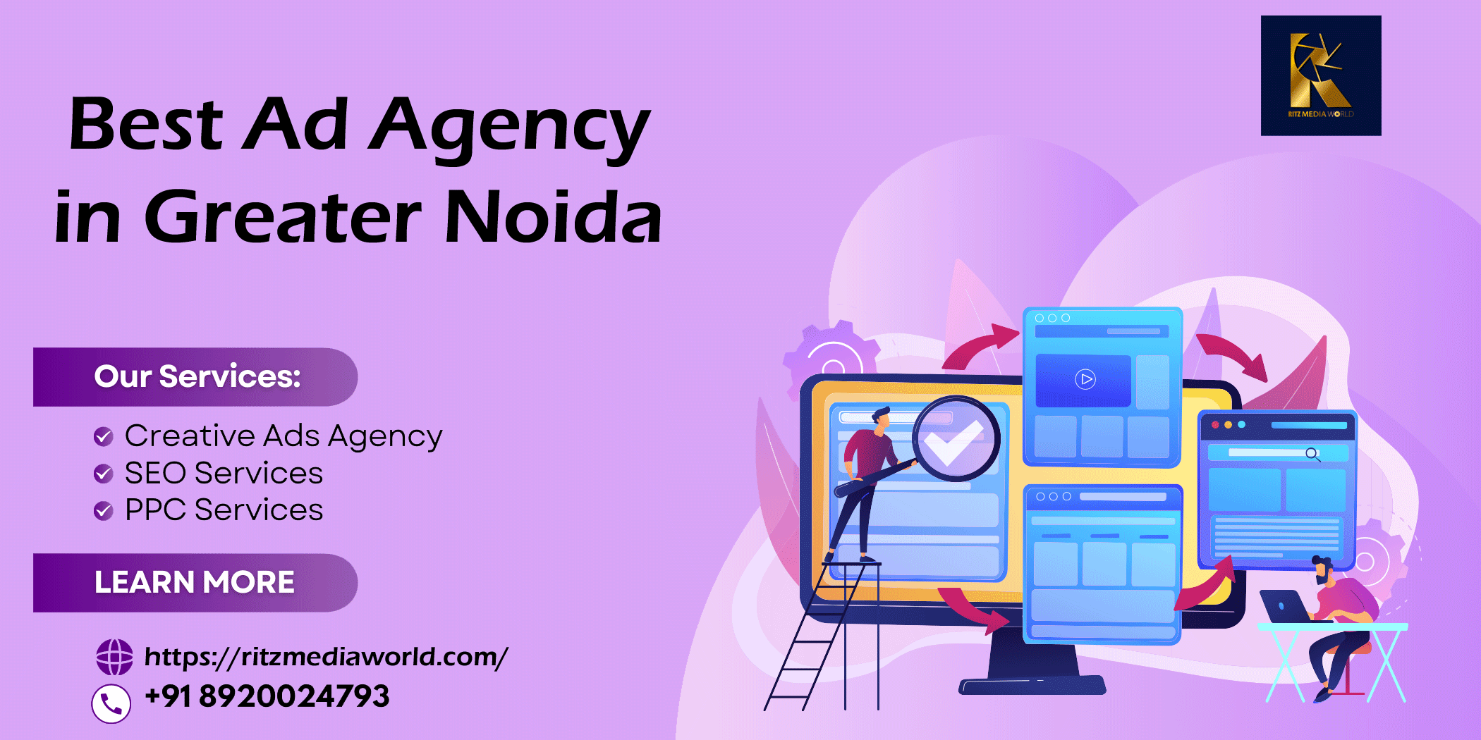 Top Advertising ad Agency based in Delhi NCR Top Advertising ad Agency based in Delhi NCR