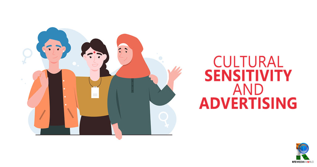 The Power of Respect: Understanding the Importance of Cultural Sensitivity in Advertising The Power of Respect: Understanding the Importance of Cultural Sensitivity in Advertising