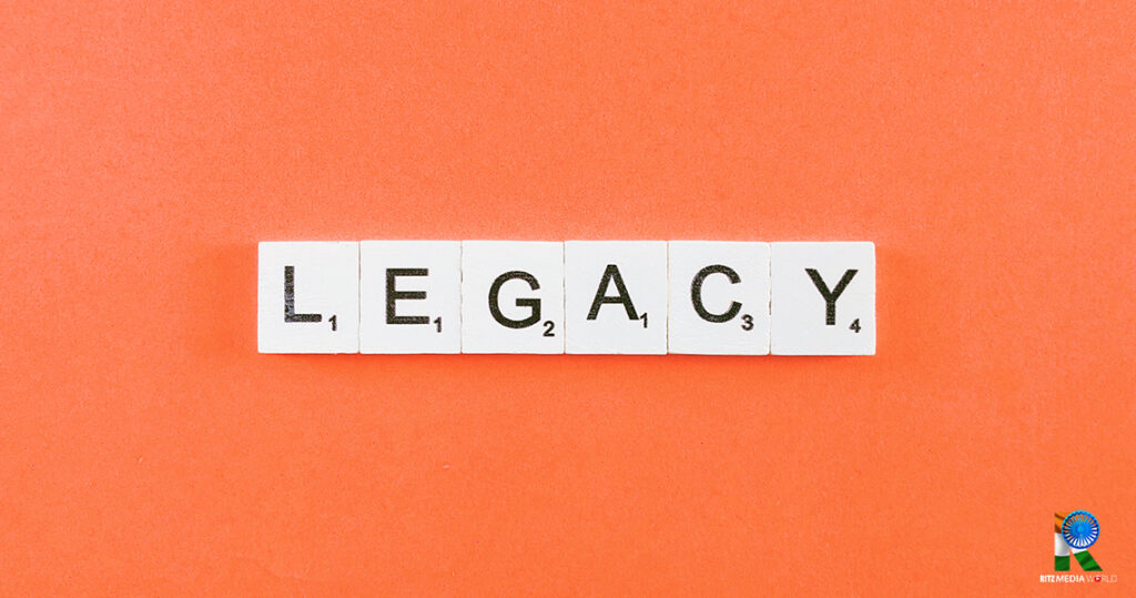 The Timeless Relevance of Legacy Advertising Platforms The Timeless Relevance of Legacy Advertising Platforms