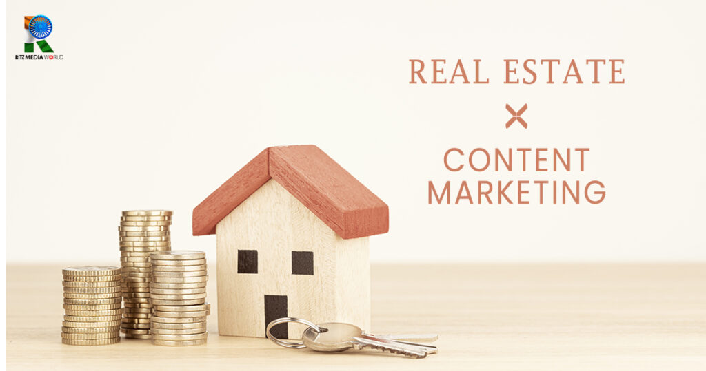 The Power of Content Marketing: Advantages for Real Estate Developers The Power of Content Marketing: Advantages for Real Estate Developers