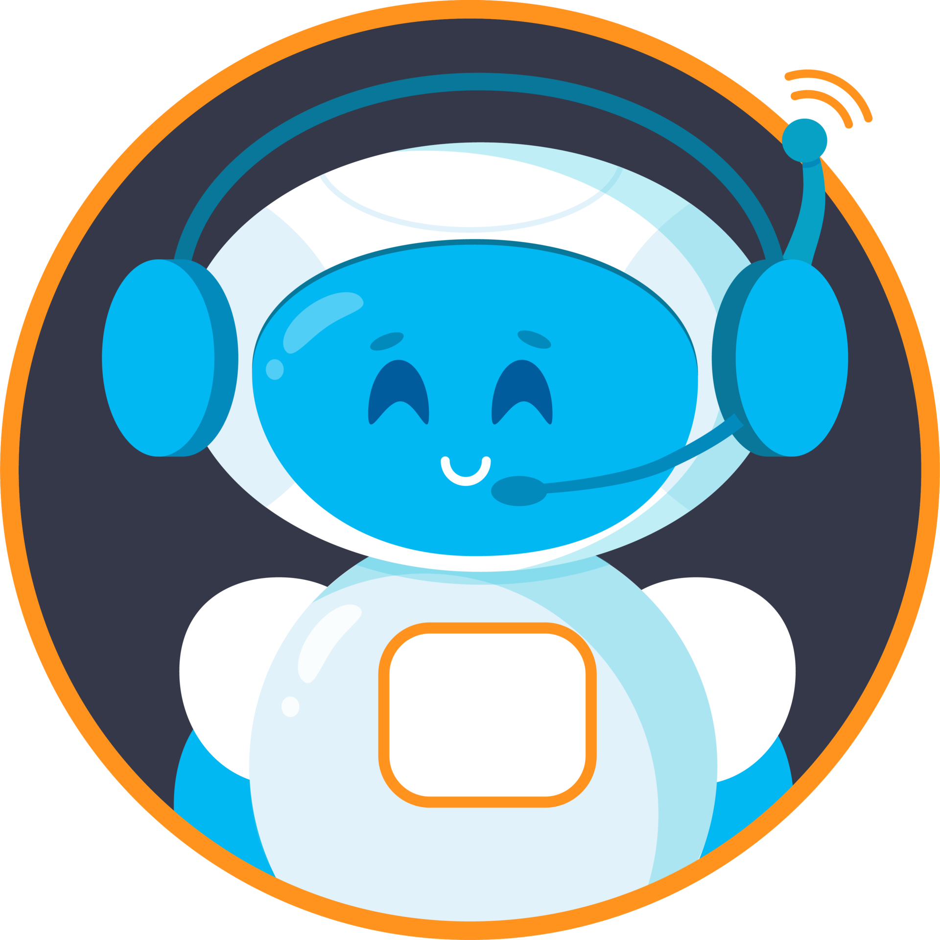 Chat Icon