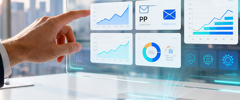 Digital Marketing & SEO