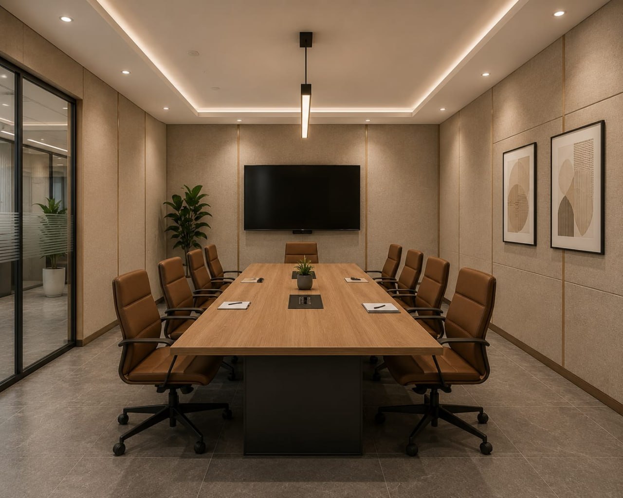 Conference Room