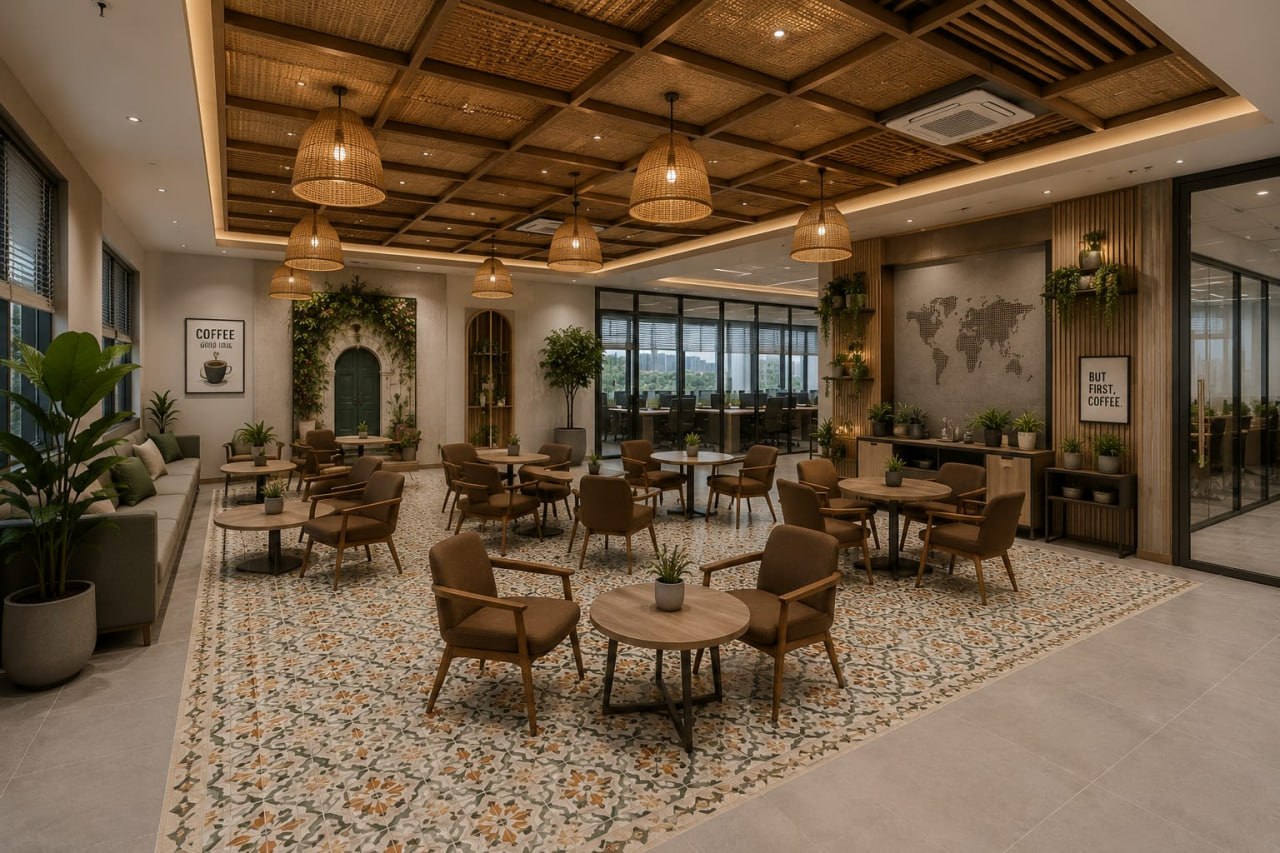 Office Lounge