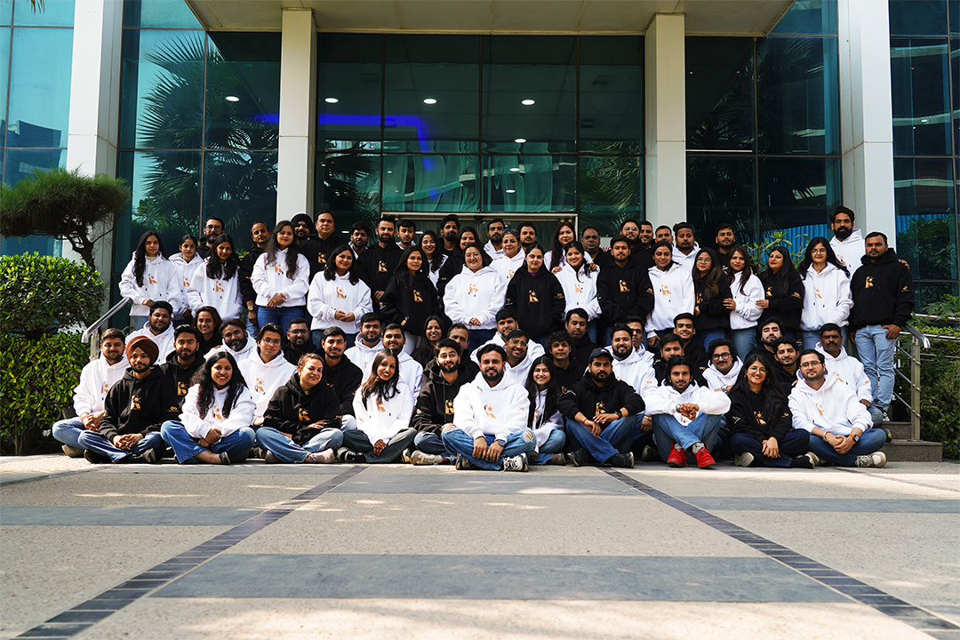 Ritz Media World – team Ritz Media World – team