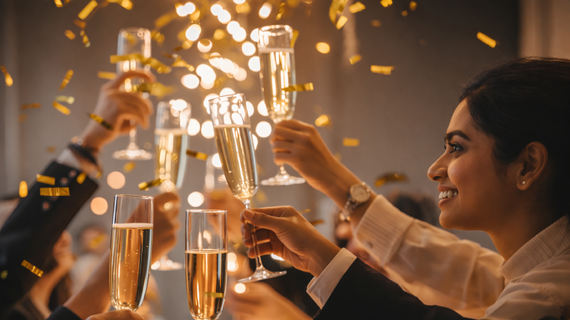 Celebrity Endorsements campaigns that maximize impact