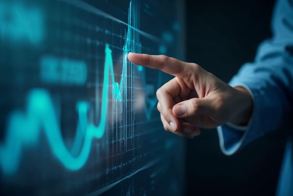 High-Performance Digital Platforms