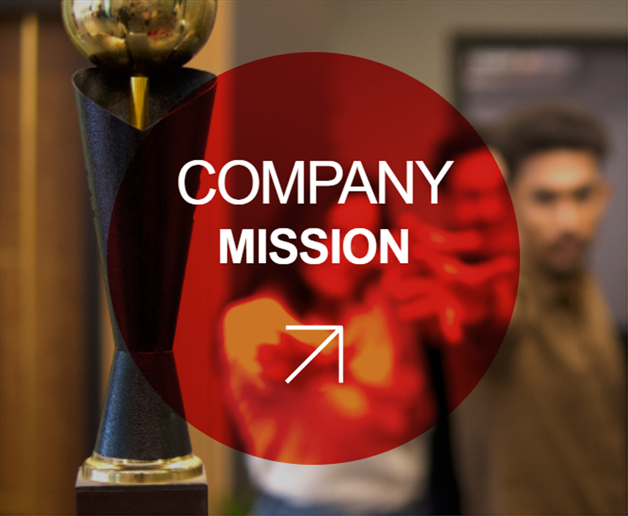 Ritz Media World – company mission
