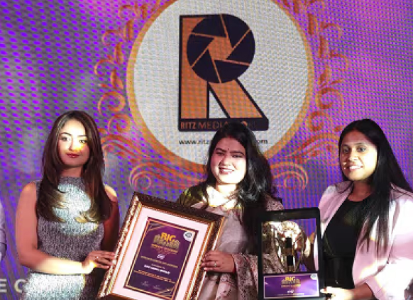 Awards and recognition