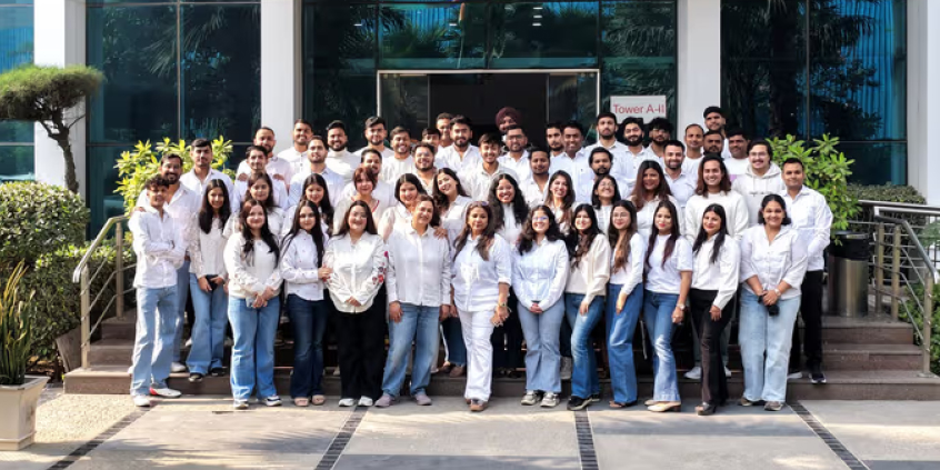 RITZ MEDIA WORLD team