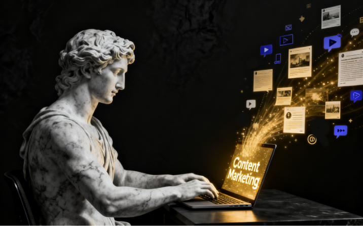 Content Marketing