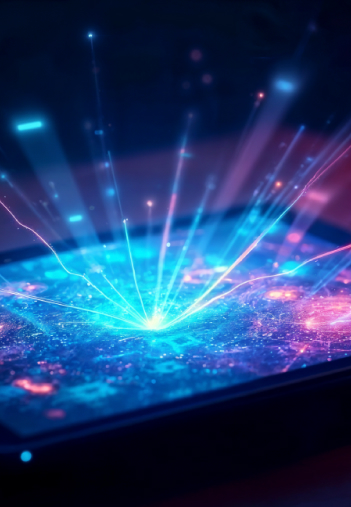 2016 — Digital Expansion