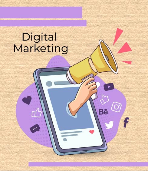 Digital Marketing