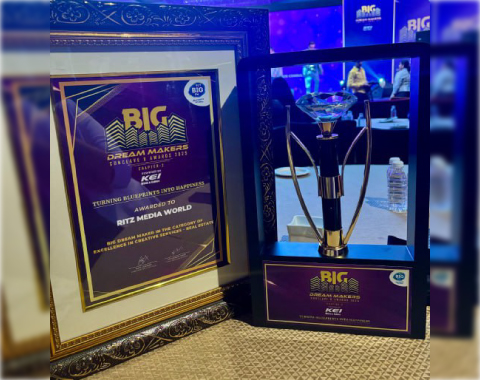 Best Creative Agency (Real Estate) in Delhi/NCR By Big FM