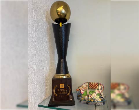 Most Trusted Advertising Agency in Delhi/NCR – The Economic Times (2024)