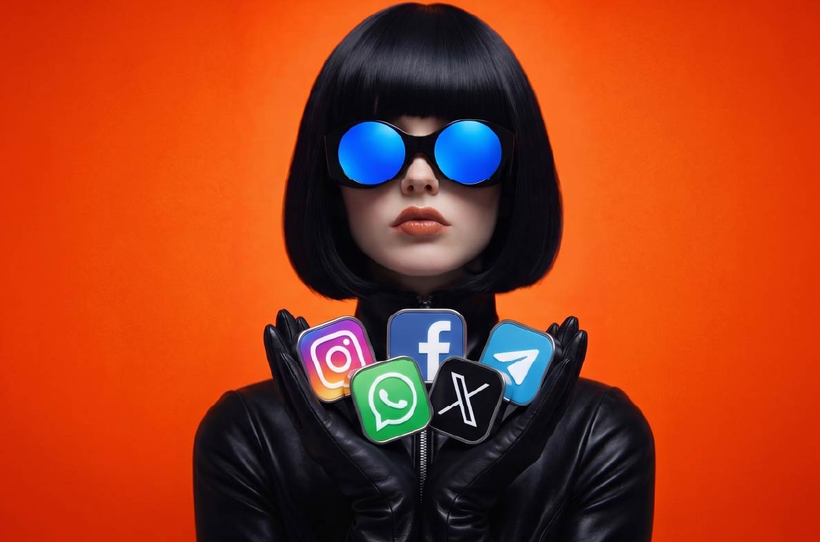 Ritz Media World Influencer Marketing – Ritz Media World