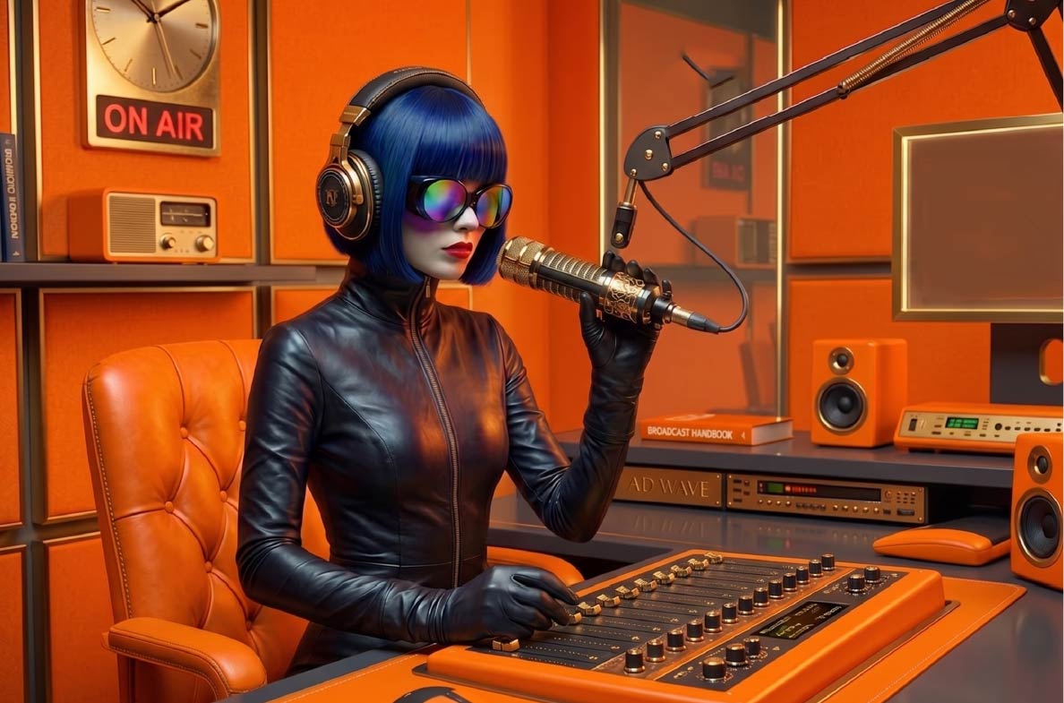 Ritz Media World Radio Advertising – Ritz Media World