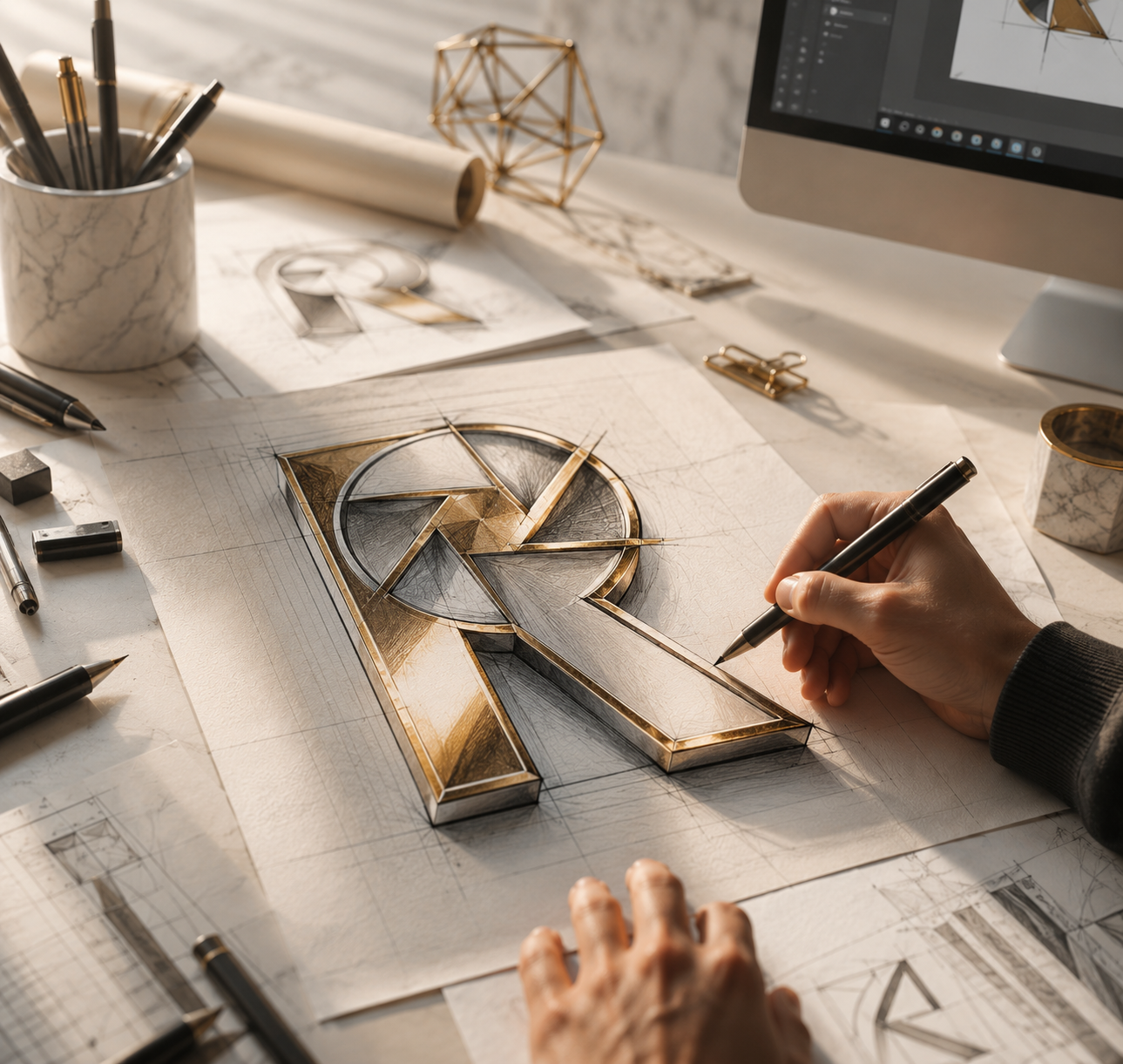 Logo Design