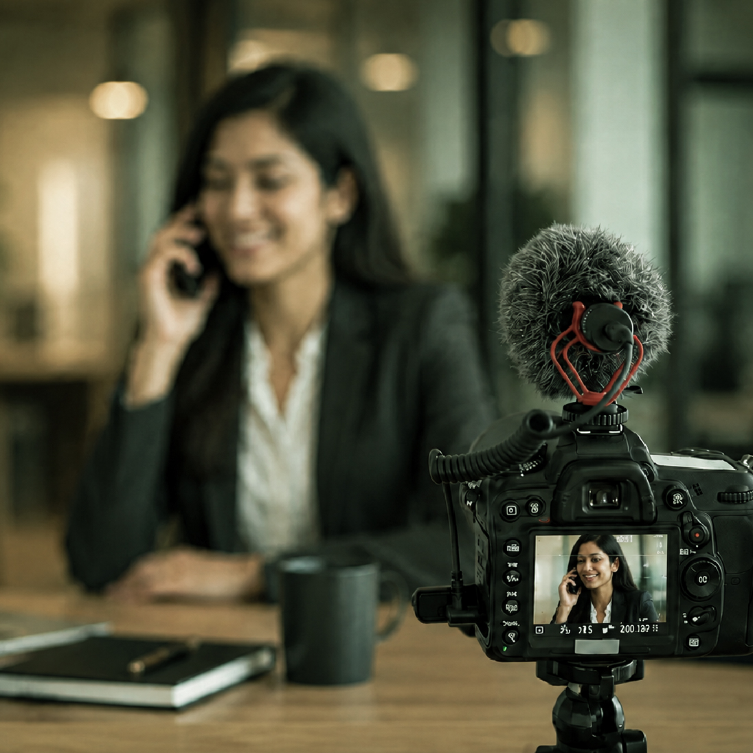 Influencer Marketing Videos