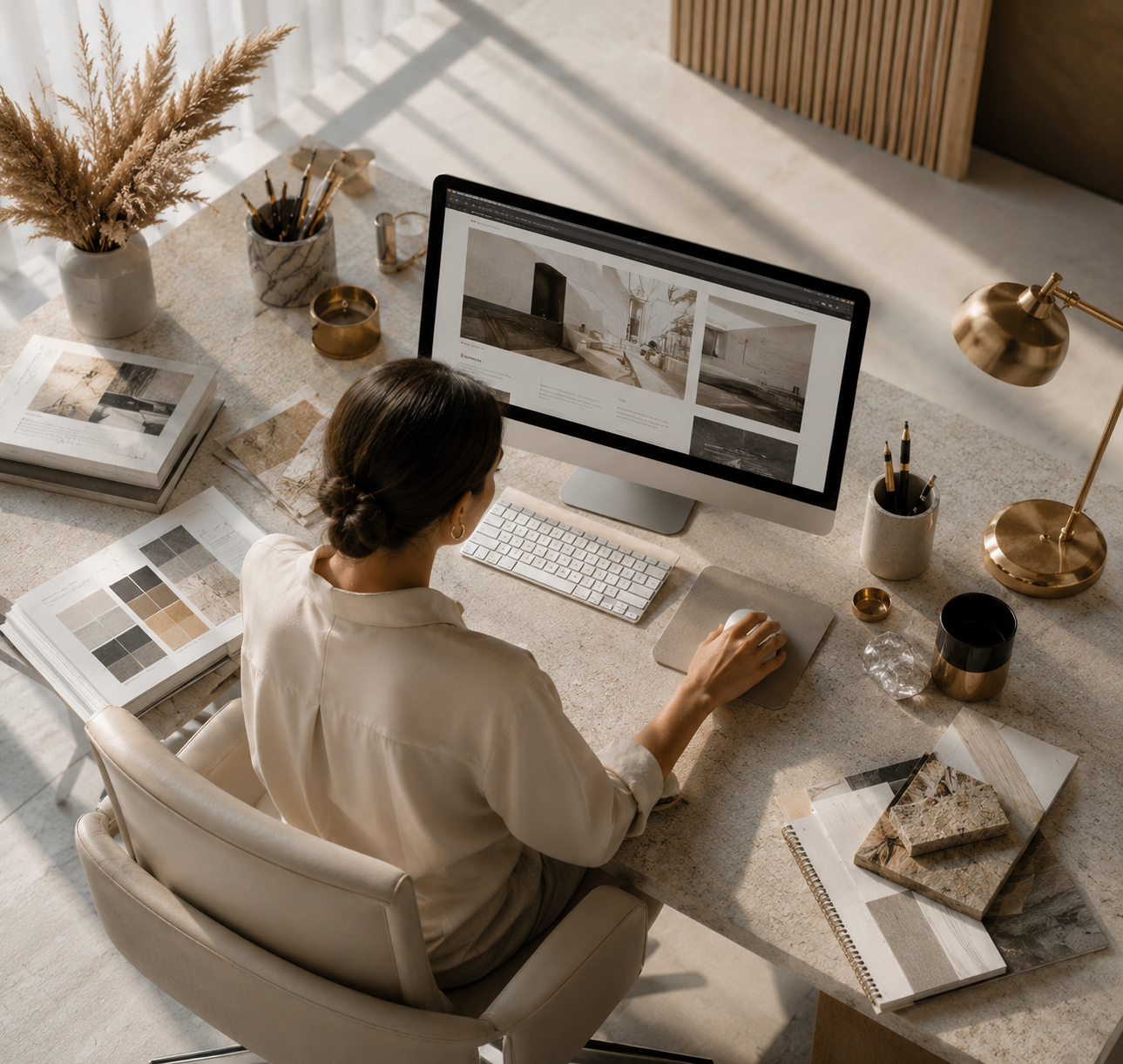 Website Design