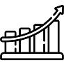 Performance promises icon