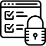First-party data icon