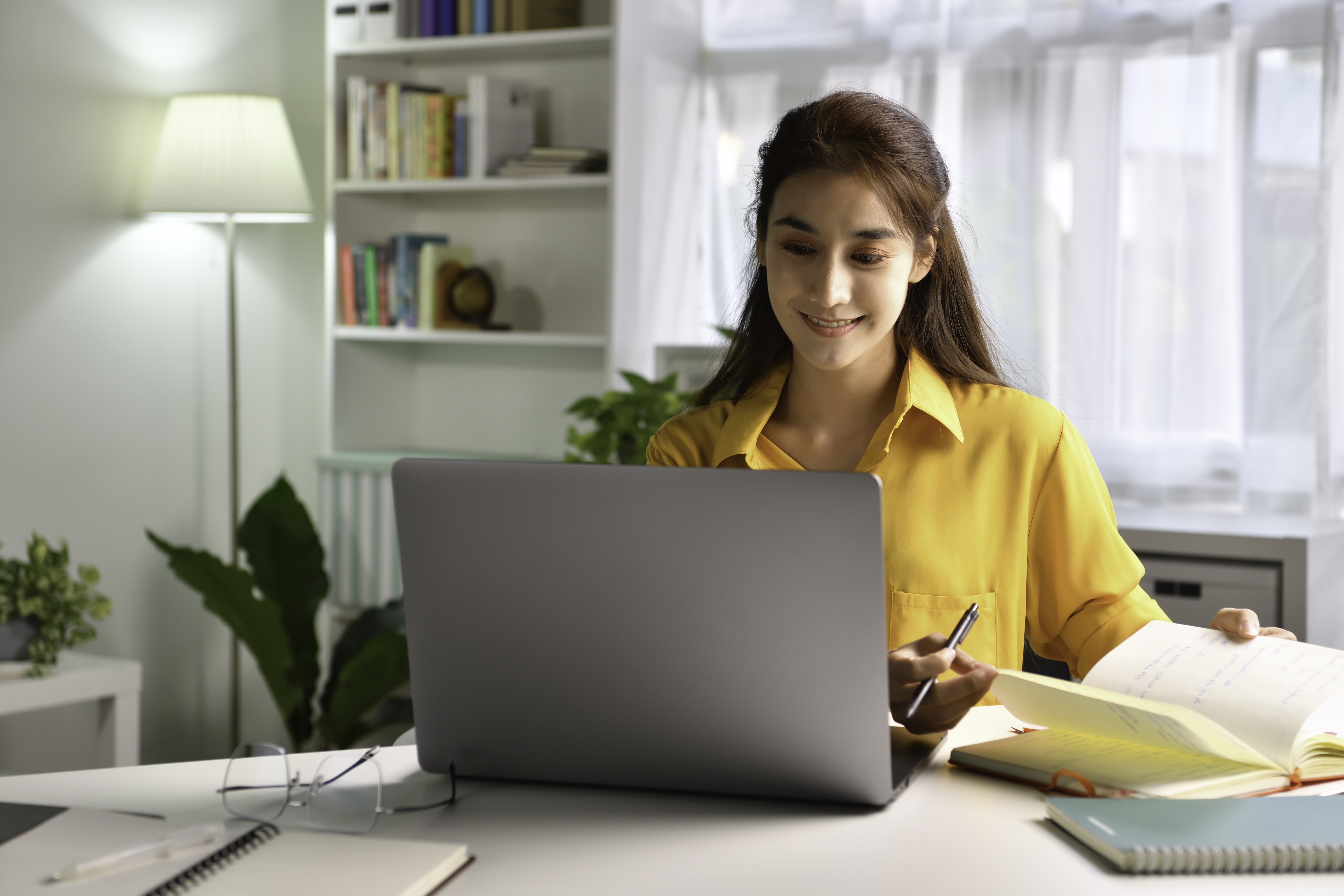  Website & Landing Page Fundamentals
