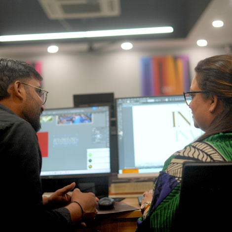 Integrated Communication