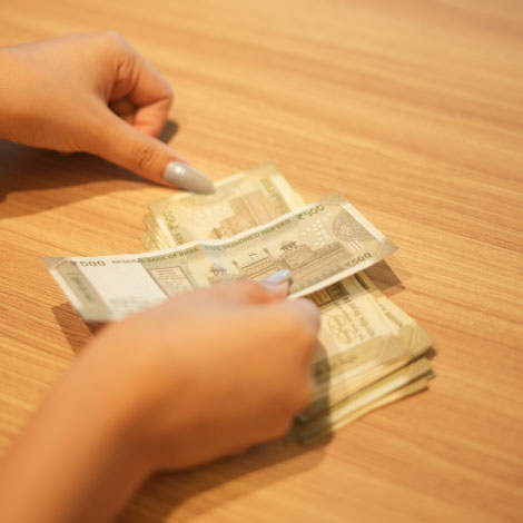 Expense Optimization