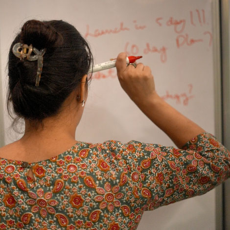 Concept and Development of a Campaign