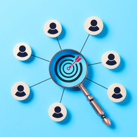 Celebrity Identification and Outreach