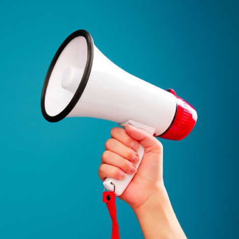 Promotion and Amplification